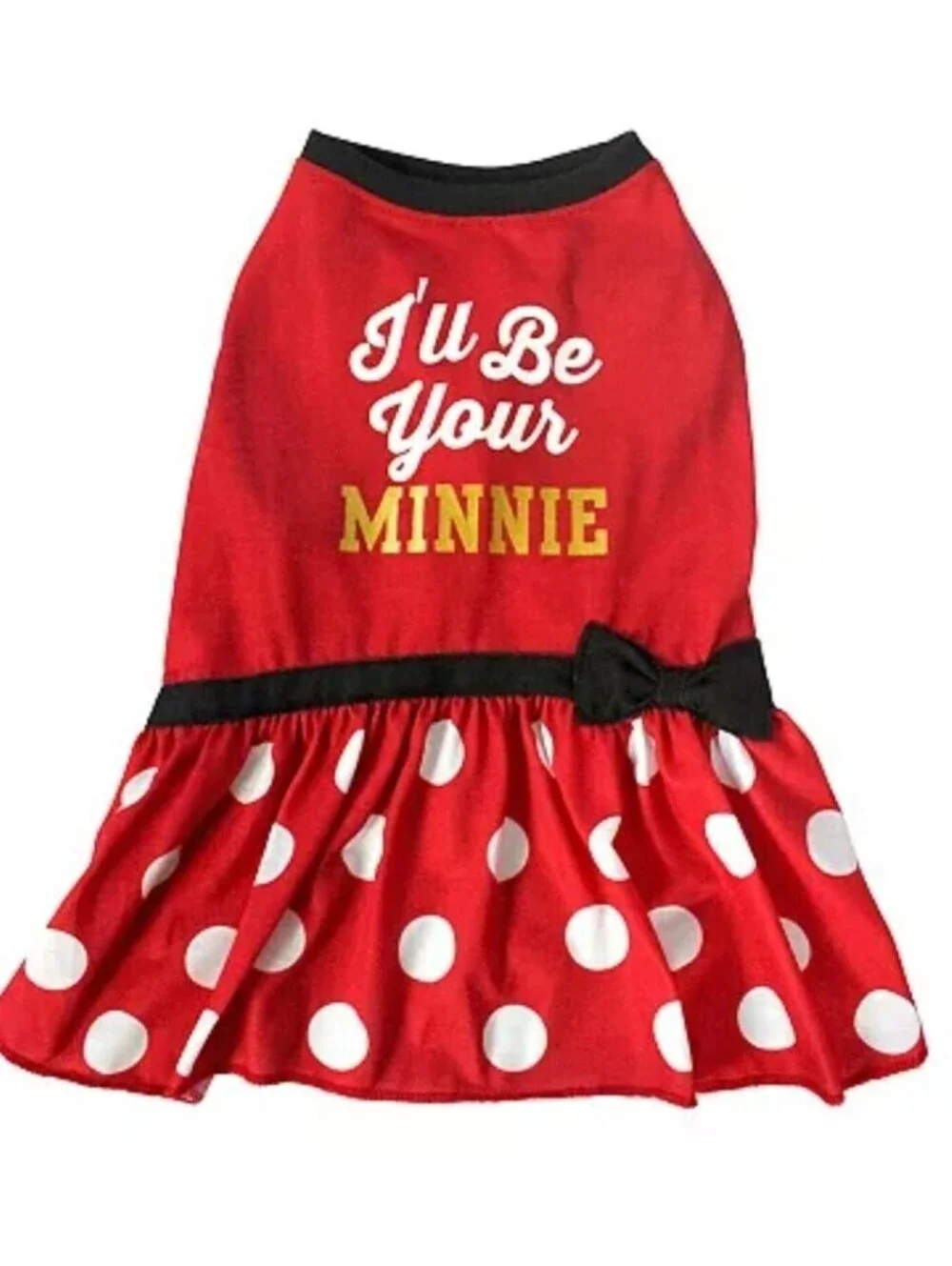 DISNEY MINNIE MOUSE 